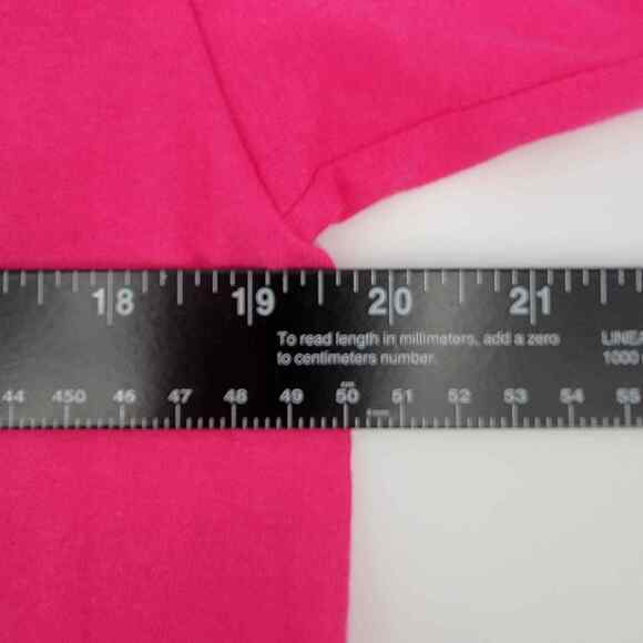 Vintage Y2K Women's Barbie Rocky Mountain Mod Convention‎ T-Shirt Size Medium - Picture 9 of 9